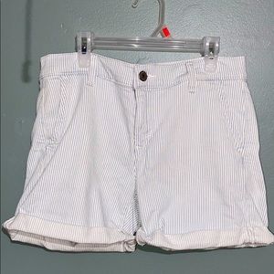 Levi shorts